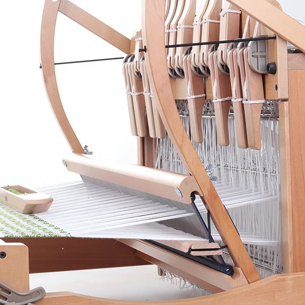 Ashford Table Loom Eight Shaft with Shuttle Race