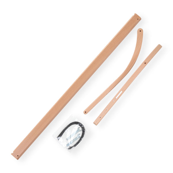 Ashford Table Loom Shuttle Race/Folding Table Looms