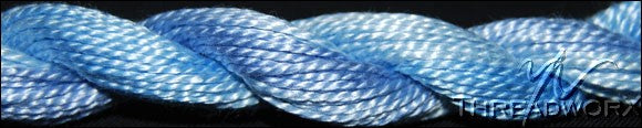 Threadworx Overdyed Pearl Cotton #5