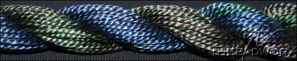 Threadworx Overdyed Pearl Cotton #5