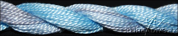 Threadworx Overdyed Pearl Cotton #5