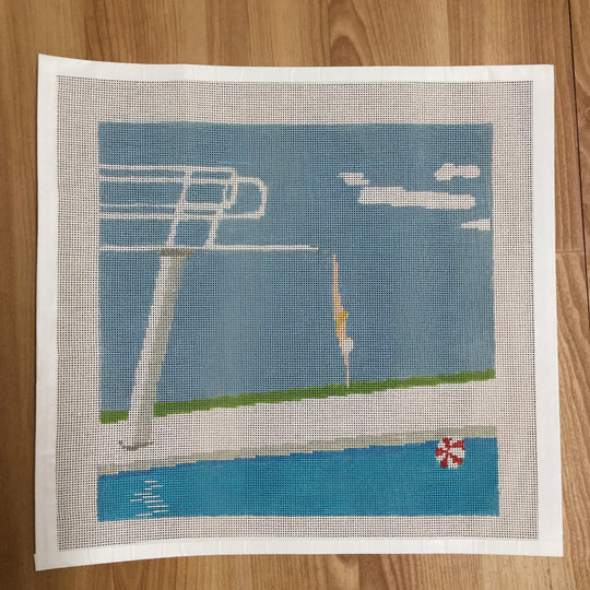 KCD4020 Dive Right In