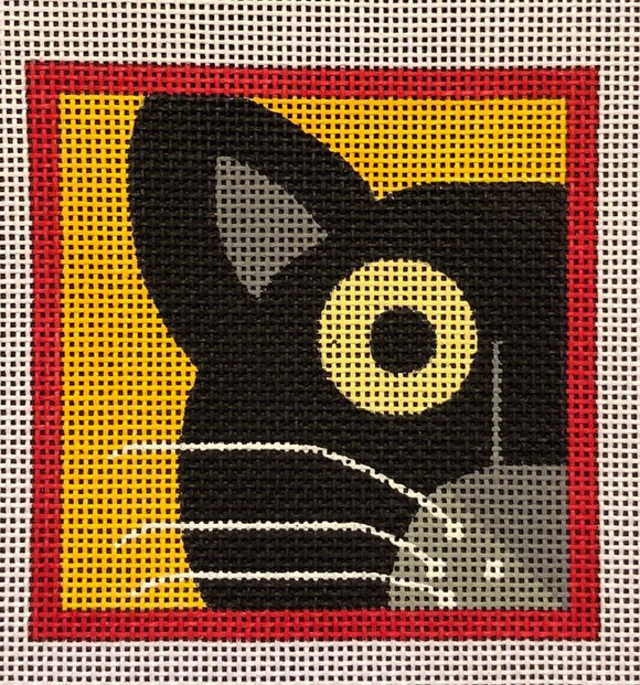 House Panther (C106-13)