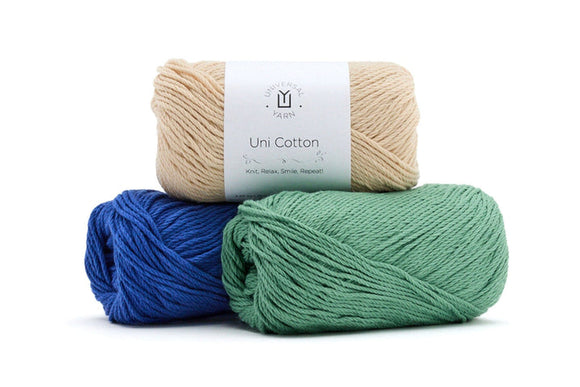 Uni Cotton