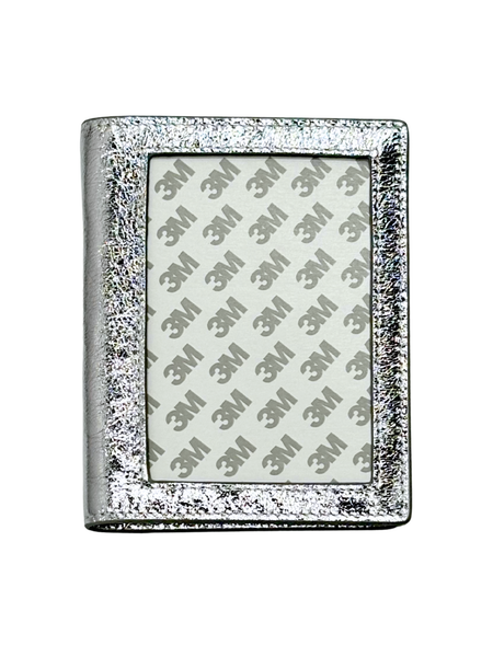 Rachel Barri Designs Self-Finishing Passport Cover