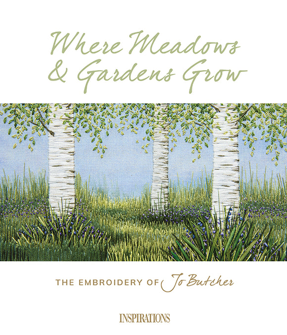 Where Meadows and Gardens Grow