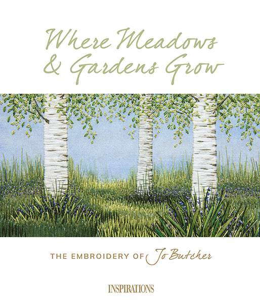 Where Meadows and Gardens Grow