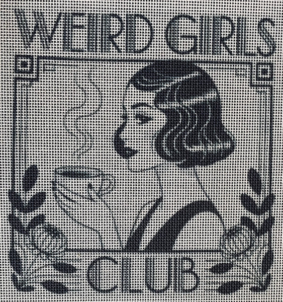 Weird Girls Club #7 (WG-7)