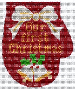 Our First Christmas with Bells (XO-146L)