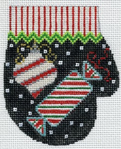 Peppermint Party-Candy (XO-147pc)