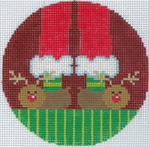 Santa - The Day After (XO-190e)