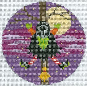 Witch Splat!! (XO-191f)