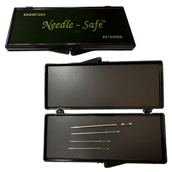 Needle Safe (NS-1)