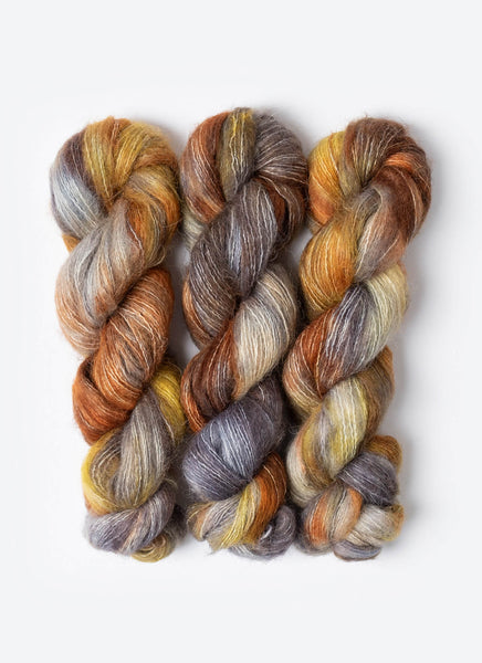 Blue Sky Fibers Hand Dyed Prairie (Limited Edition!)