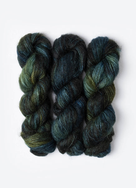 Blue Sky Fibers Hand Dyed Prairie (Limited Edition!)