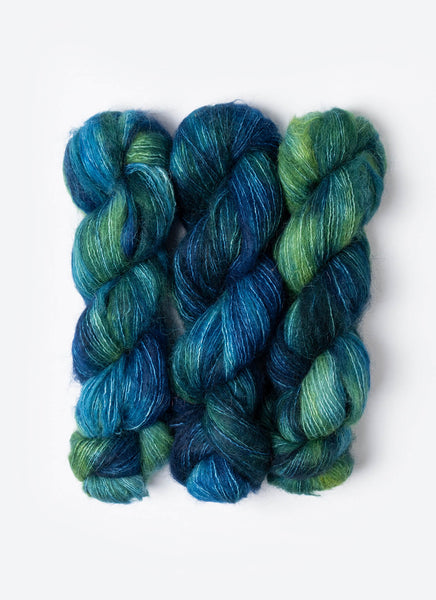 Blue Sky Fibers Hand Dyed Prairie (Limited Edition!)