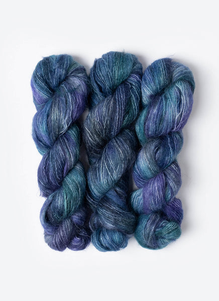Blue Sky Fibers Hand Dyed Prairie (Limited Edition!)