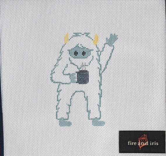 Yeti (FI-003)