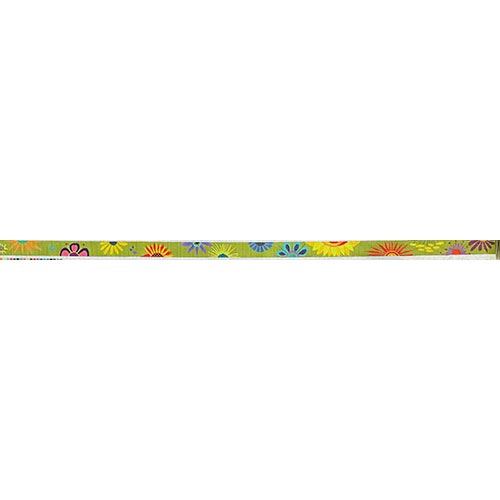 ZE-25 Flowers Belt