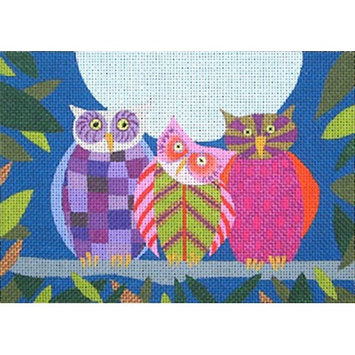 ZE-256 Little Family