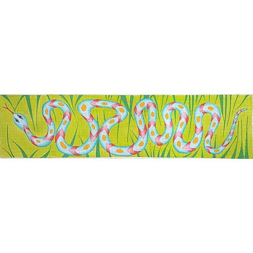 ZE-595 Snake in the Grass