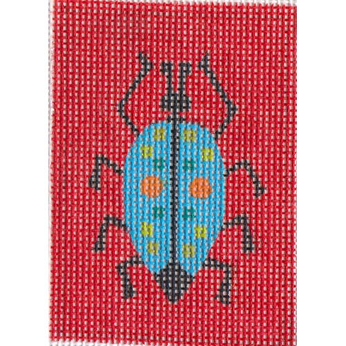 ZE-613 Bug (Credit card case)