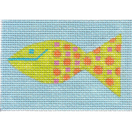 ZE-616 Fish (Credit card case)