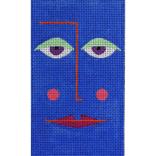 ZE-814S Pink Cheeks (Small)