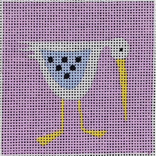 ZE-841 Long Bill Square