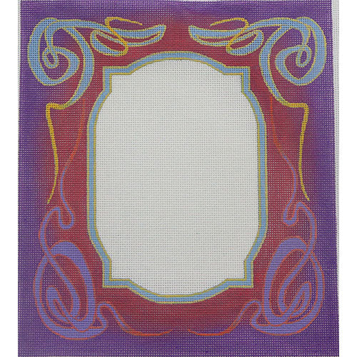 ZE-AX128 Whiplash Frame