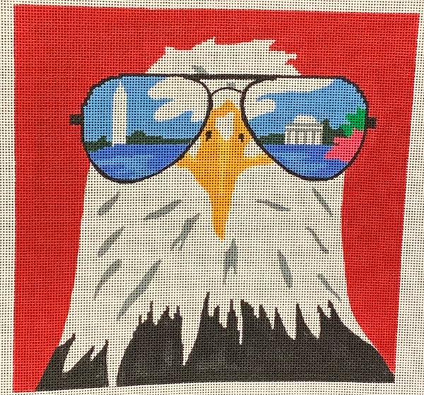 Sunglasses Eagle (ZIA-126)