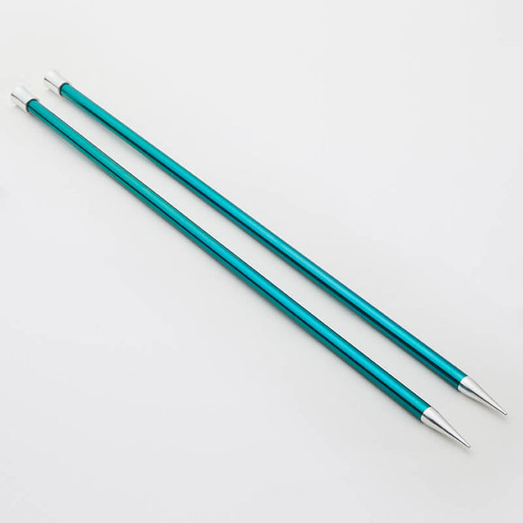 Zing Single Pointed Needles - 10"