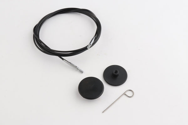KnitPro Nylon Cord for Interchangeable Knitting Needles