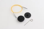 Knit Pro Nylon Cord for Interchangeable Knitting Needles