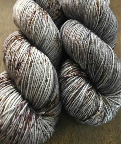 Quarry -  Nomad Sock