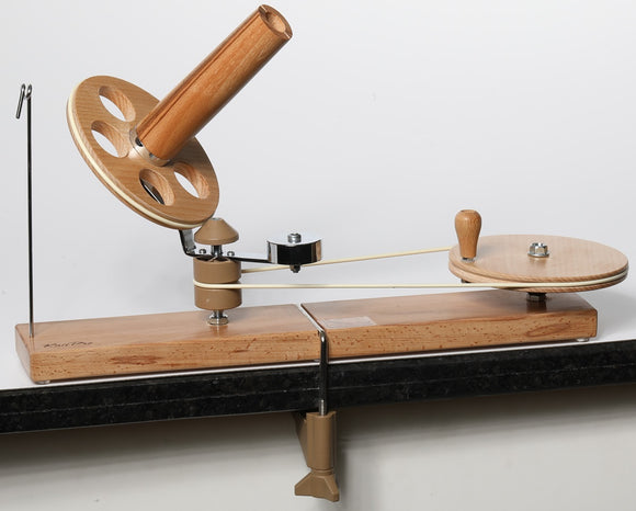 Knit Pro Natural Ball Winder