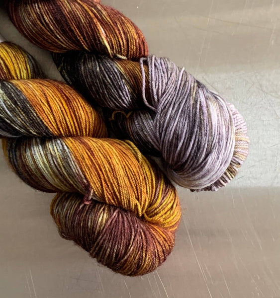 Chupacabra - Nomad Sock