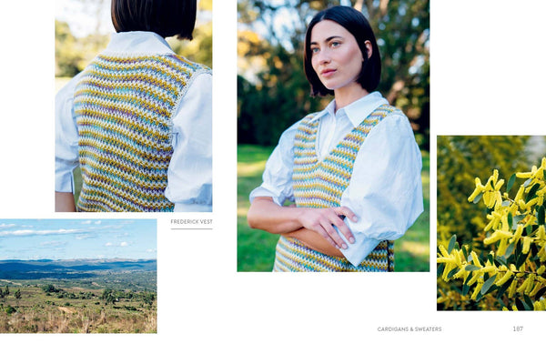 Timeless Knits