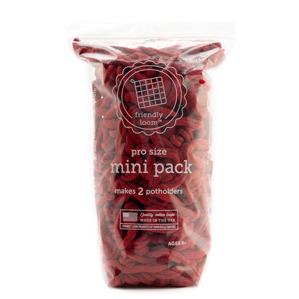 Mini Pack (PRO): RED / PRO