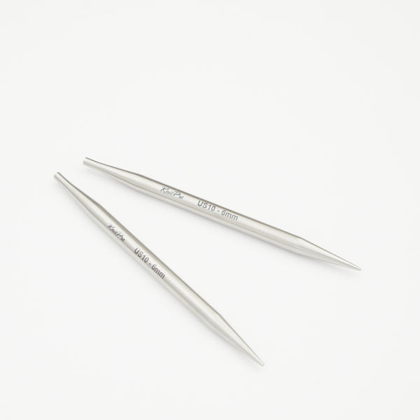 Stelo Lace Interchangeable Needle Tips