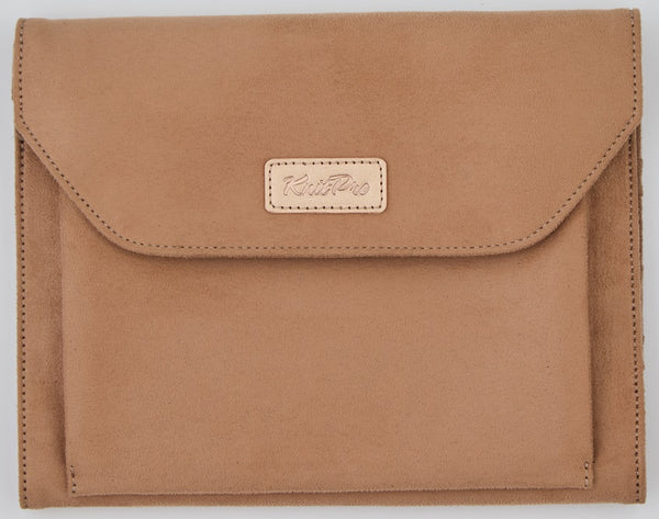 Knit Pro Canvas Needle Case