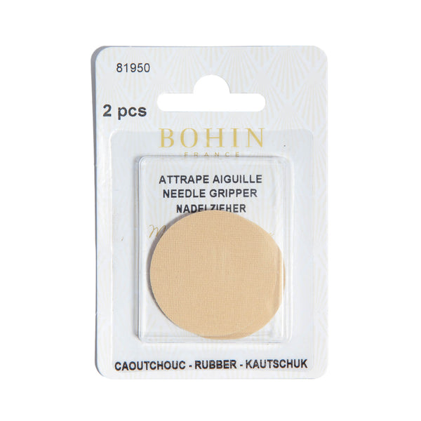 Bohin Needle Grippers