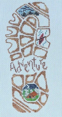 Adventure Awaits (FI-013)