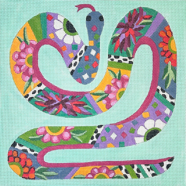 Floral Snake (AP4730)