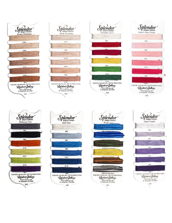 Splendor Designer Collections