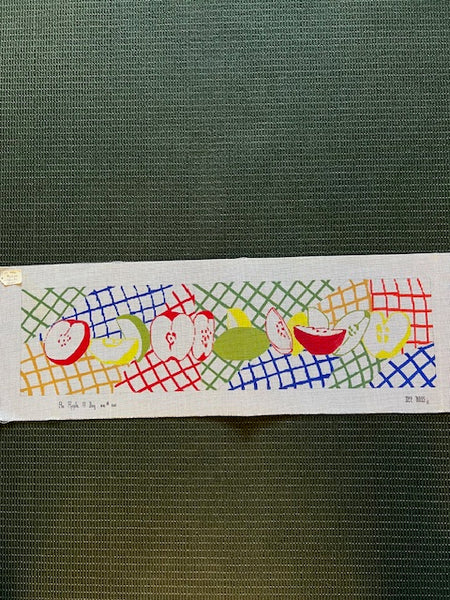 An Apple a Day (BG-261)