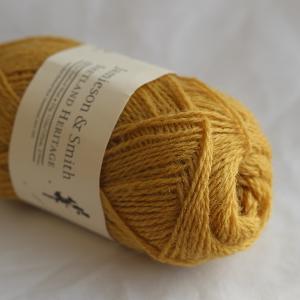 Jamieson & Smith 2-Ply Jumper Weight (Color # 1279 - FC79)