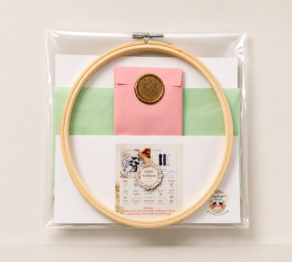 Tilli Tomas Essentials Skeins