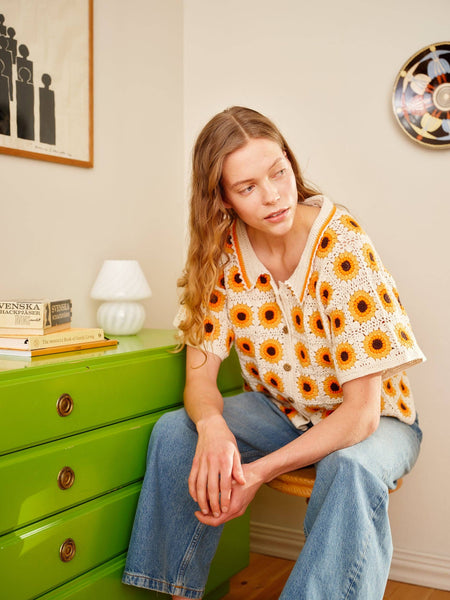 Let’s Crochet!: English / Magazine