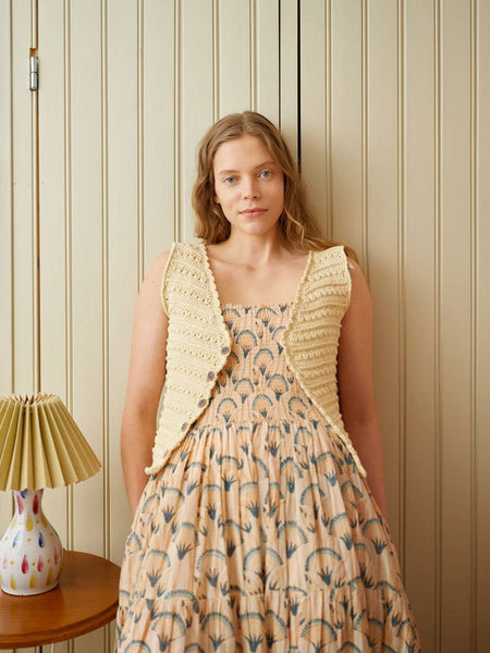 Let’s Crochet!: English / Magazine